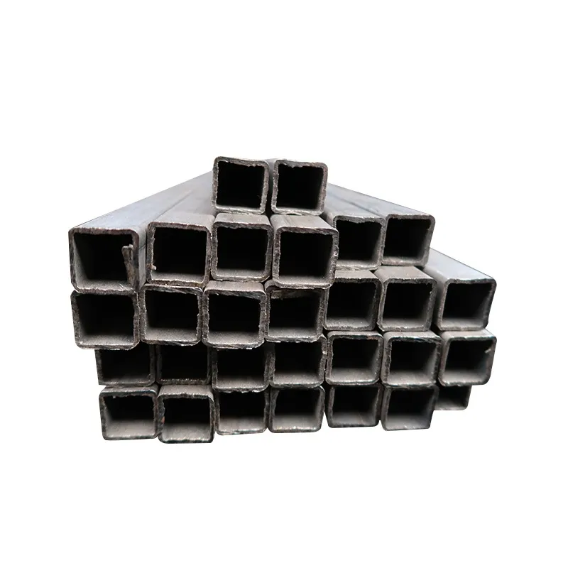 hot rolled high quality mild steel hollow section g